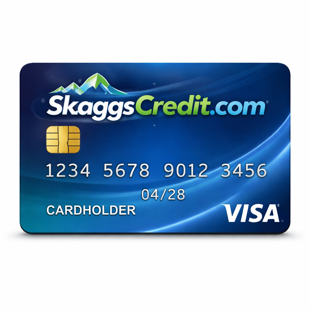 Skaggs Credit